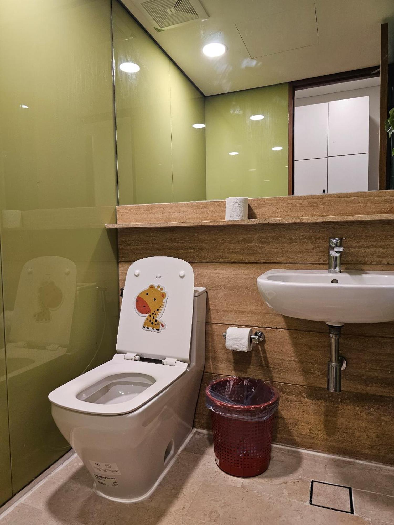 The Sky Residence Klcc By Asianhost Κουάλα Λουμπούρ Εξωτερικό φωτογραφία