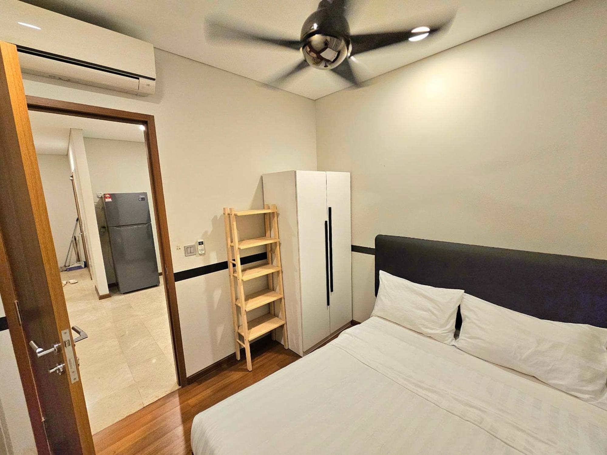 The Sky Residence Klcc By Asianhost Κουάλα Λουμπούρ Εξωτερικό φωτογραφία