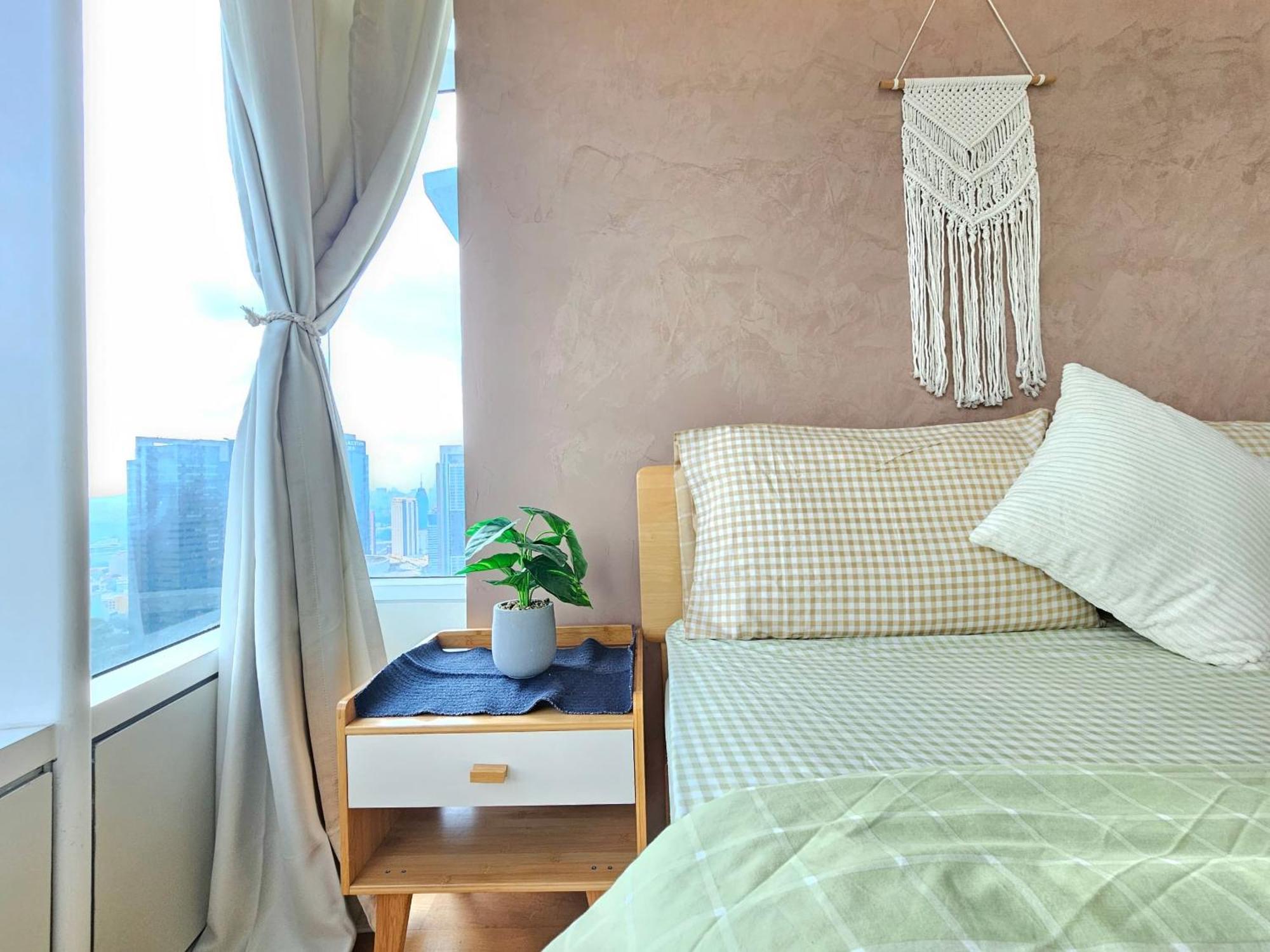 The Sky Residence Klcc By Asianhost Κουάλα Λουμπούρ Εξωτερικό φωτογραφία
