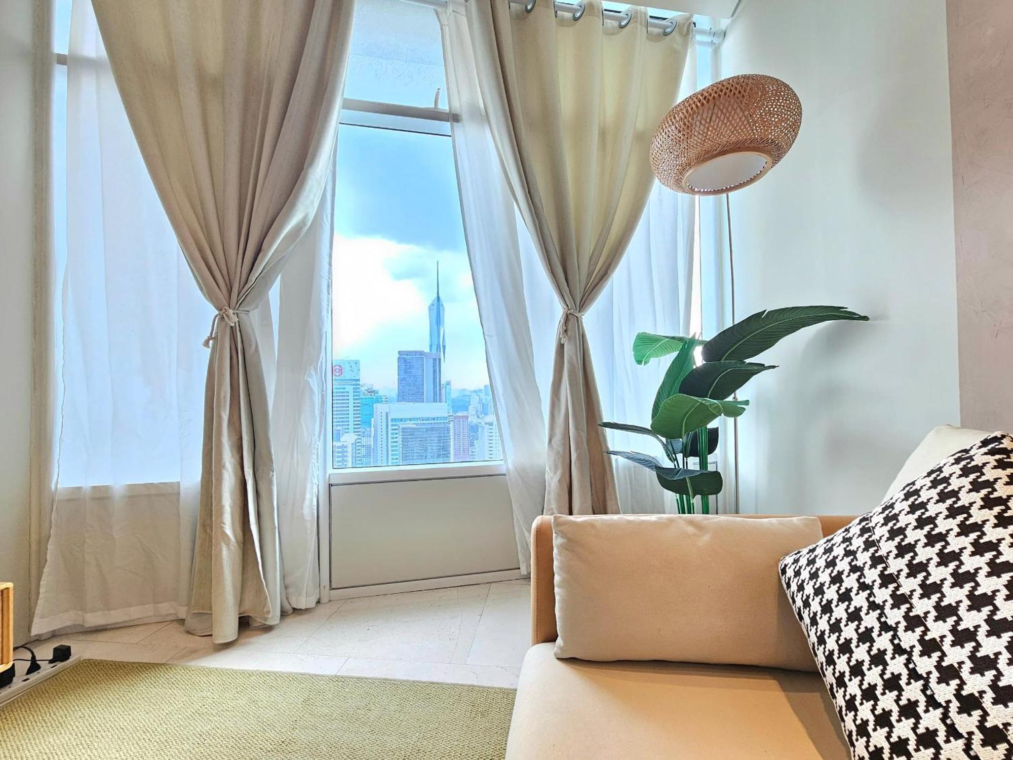 The Sky Residence Klcc By Asianhost Κουάλα Λουμπούρ Εξωτερικό φωτογραφία