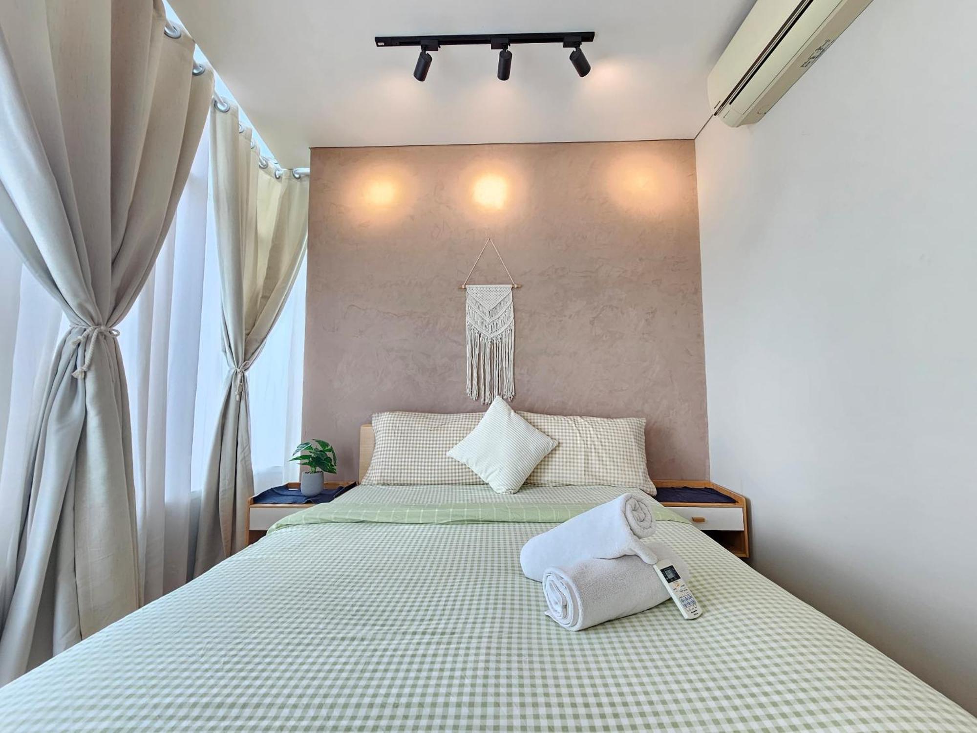 The Sky Residence Klcc By Asianhost Κουάλα Λουμπούρ Εξωτερικό φωτογραφία