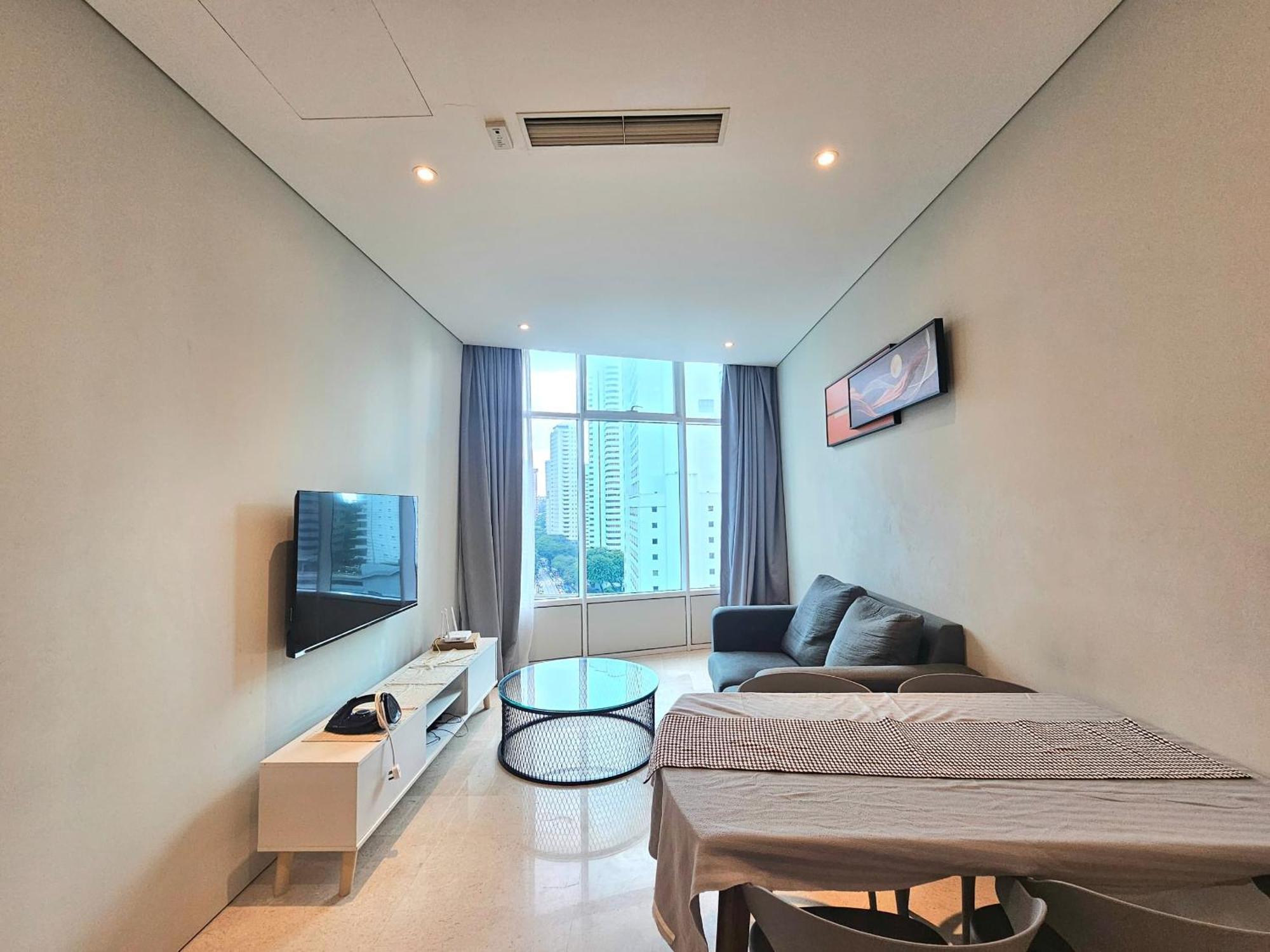 The Sky Residence Klcc By Asianhost Κουάλα Λουμπούρ Εξωτερικό φωτογραφία