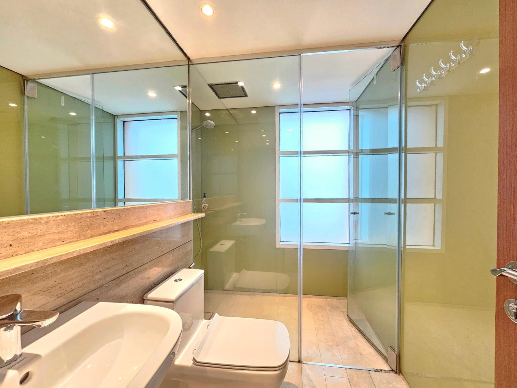 The Sky Residence Klcc By Asianhost Κουάλα Λουμπούρ Εξωτερικό φωτογραφία