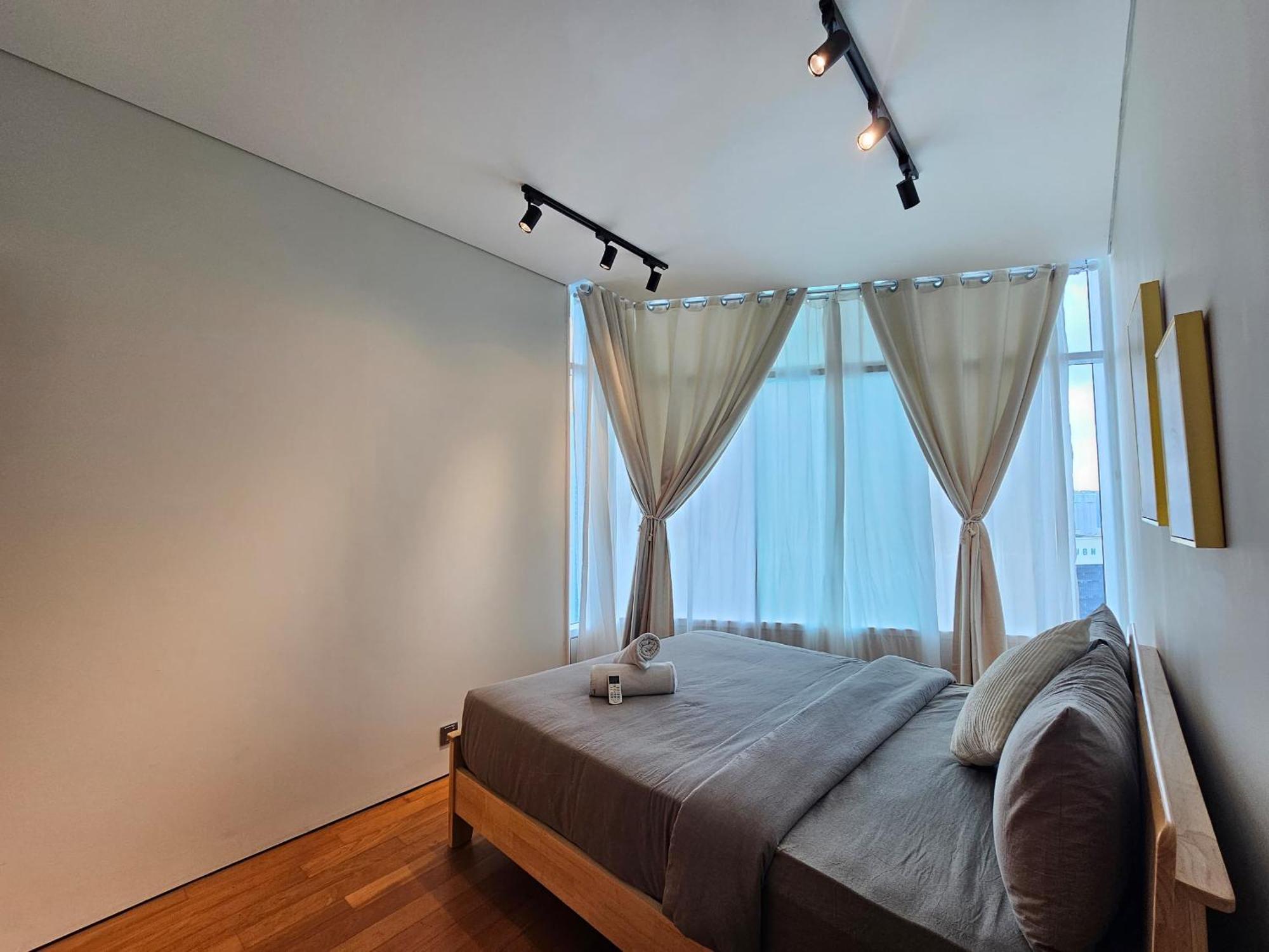The Sky Residence Klcc By Asianhost Κουάλα Λουμπούρ Εξωτερικό φωτογραφία