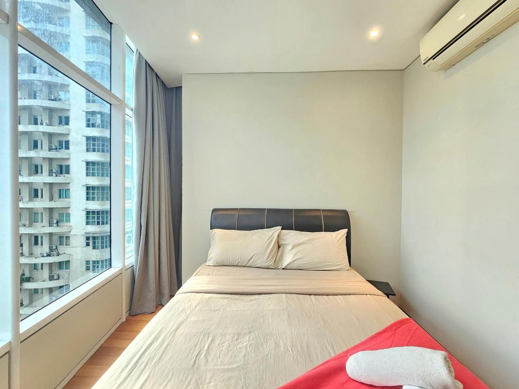 The Sky Residence Klcc By Asianhost Κουάλα Λουμπούρ Εξωτερικό φωτογραφία