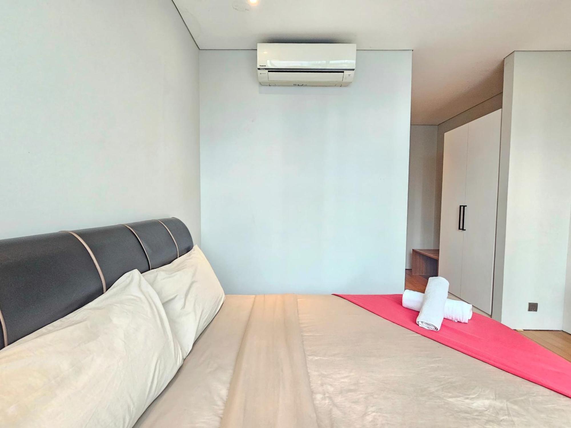 The Sky Residence Klcc By Asianhost Κουάλα Λουμπούρ Εξωτερικό φωτογραφία